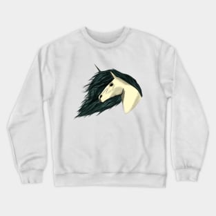 Unicorn Crewneck Sweatshirt